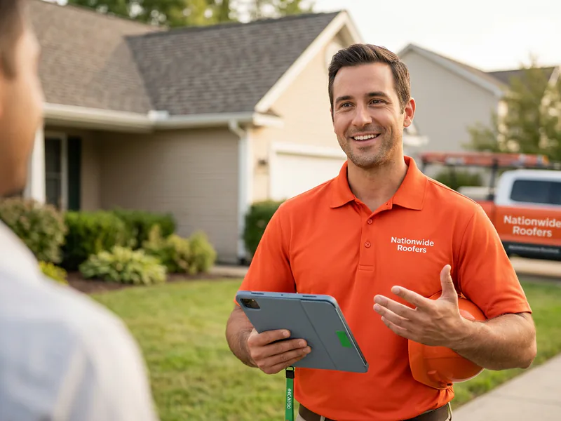 Roof Installation  in Monroeville  FAQ